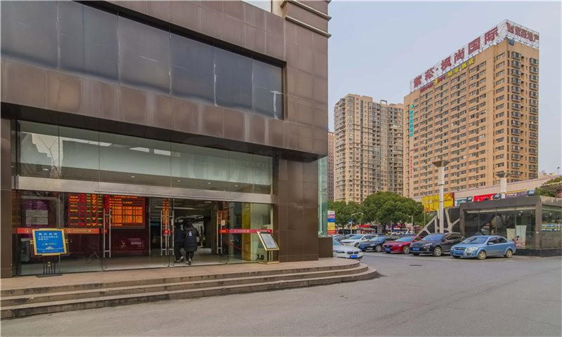 武汉市洪山区光谷时间广场：企业发展的新机遇