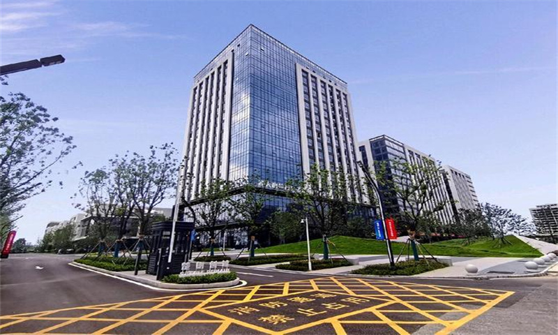 武大科技园楚郎创域