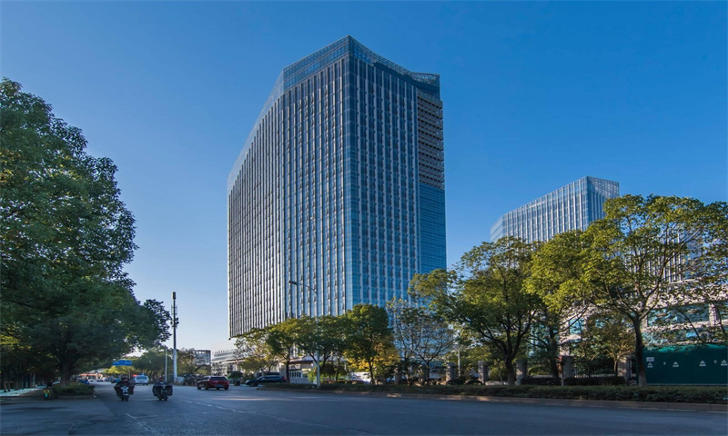 ​武汉光谷企业天地迎来新的发展机遇