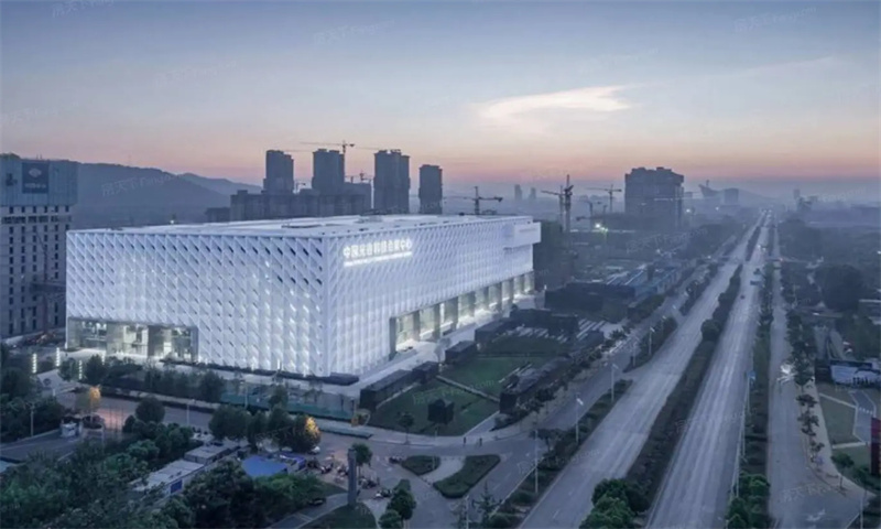 洪山区光谷崇文中心