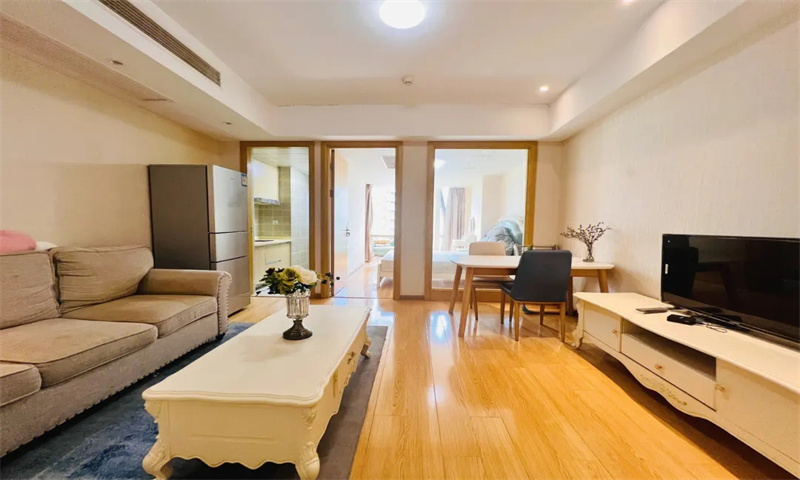 武汉市洪山区东湖：地理位置优越，交通便捷，环境宜人