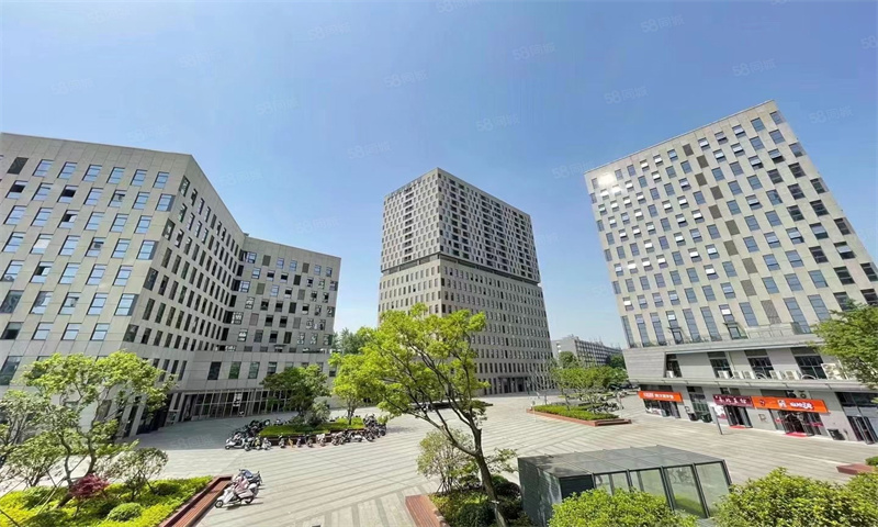 当代梦工厂——洪山区的创新高地