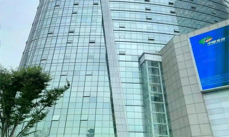 光谷国际广场写字楼