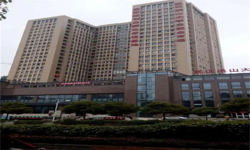 ​武汉市洪山区理工大孵化楼——开启科技创新与企业孵化新篇章