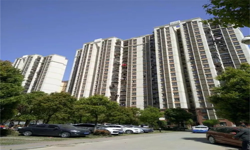  新闻稿：武汉市洪山区花城家园——引领都市生活的新风尚