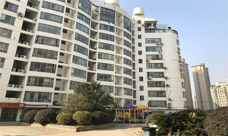  新闻稿：武汉市洪山区创业街6号楼——引领创新潮流，打造创业高地