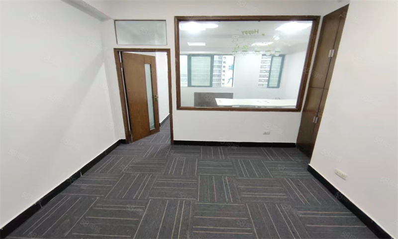  新闻稿：和璟国际——武汉市商务办公的新选择