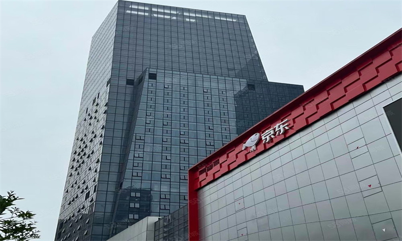 新闻稿：宸胜国际中心——武汉商务新地标