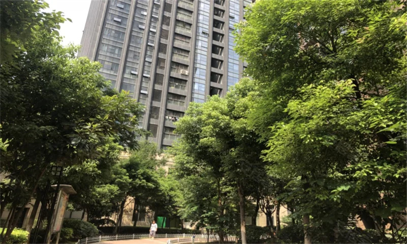 新闻稿：武汉武昌区福星惠誉丽晶公馆盛大开幕