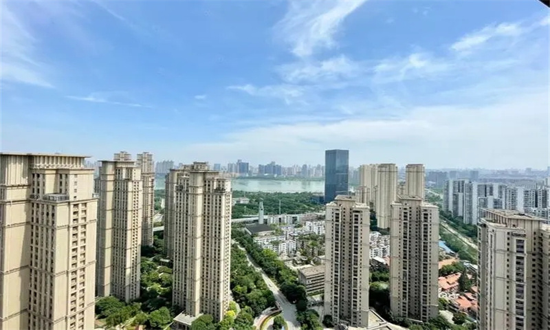 新闻稿：武汉市武昌区恒大世纪广场引领商务新潮流