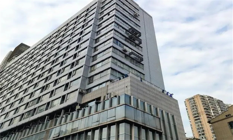  新闻稿：武汉市武昌区龙潭SOMO引领商务办公新潮流