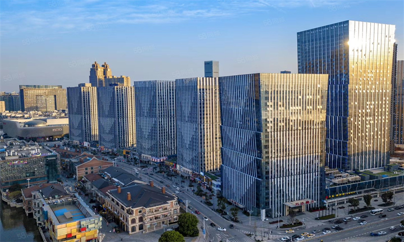  新闻稿：武汉武昌区万达环球国际中心—引领中部地区商务发展的新引擎