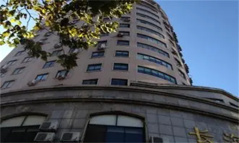  武昌区江宏大厦盛大开幕，引领商务办公新潮流