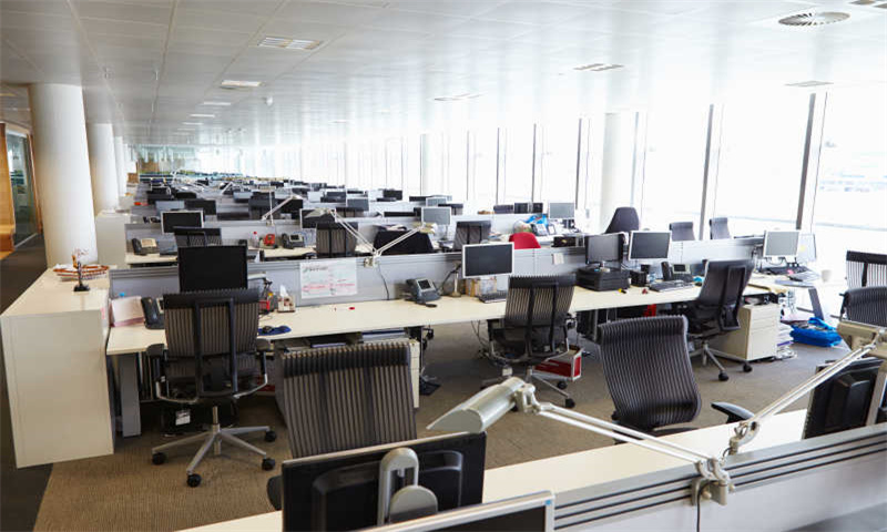 ​新闻稿：武汉武昌区国际金融贸易中心—引领区域金融商务发展新趋势