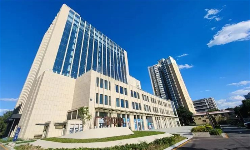 ​武汉市武昌区广泽中心——商务办公的新高地