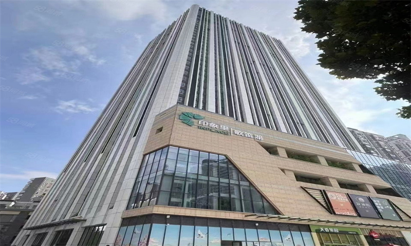 武汉文创大厦：武昌区文化创意产业的新引擎