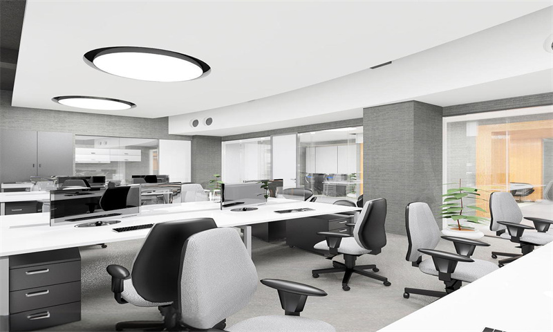 云宏大厦：武昌区商务办公的新标杆  正文