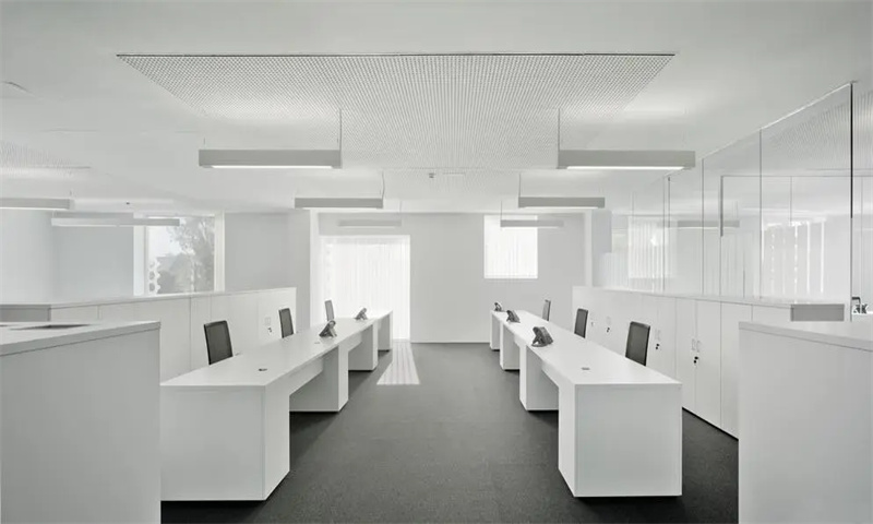 ​房开大厦：引领江汉区商务办公新潮流