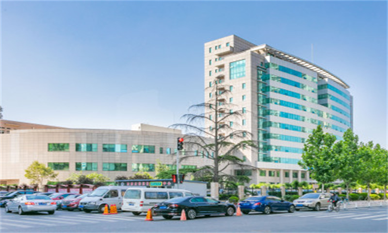 武汉江汉区CAAD财富中心：引领商务创新的新高地