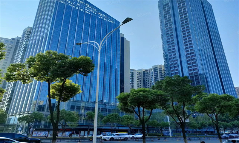 双玺荟（办公）