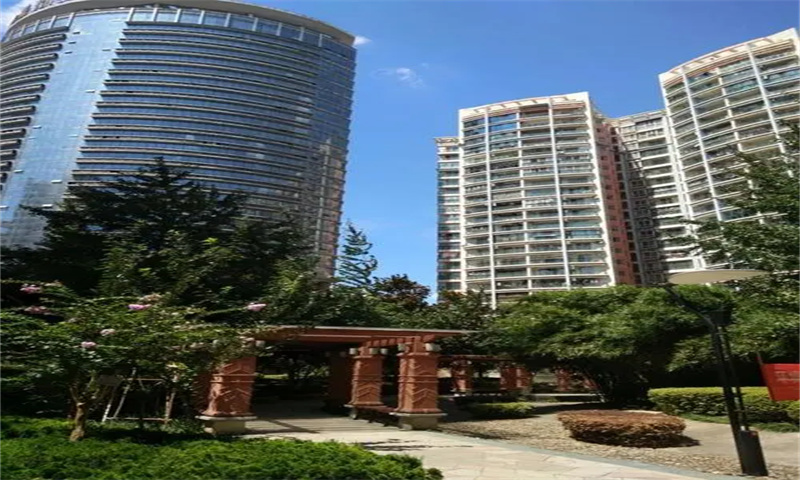 ​武汉江汉区福星城市花园：地理位置卓越，配套设施完善