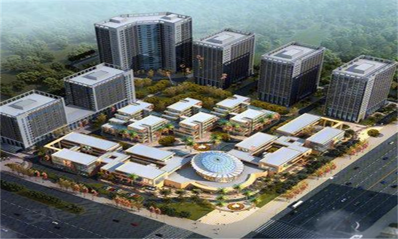  汉口2035：引领江岸区经济发展，打造创新高地