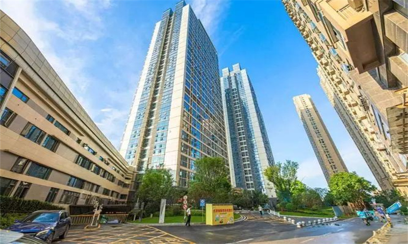 华语旭辉星空：引领商务新潮流，打造企业成长的新平台