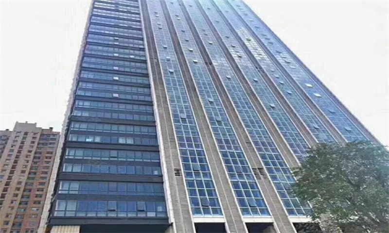 ​武汉江岸区美联中心：引领商务新潮流，打造企业成长的新平台