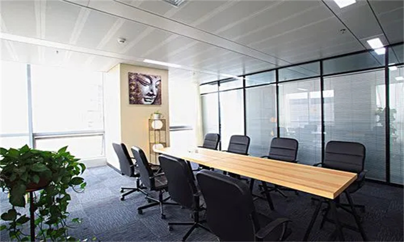 武汉佳华科技产业园