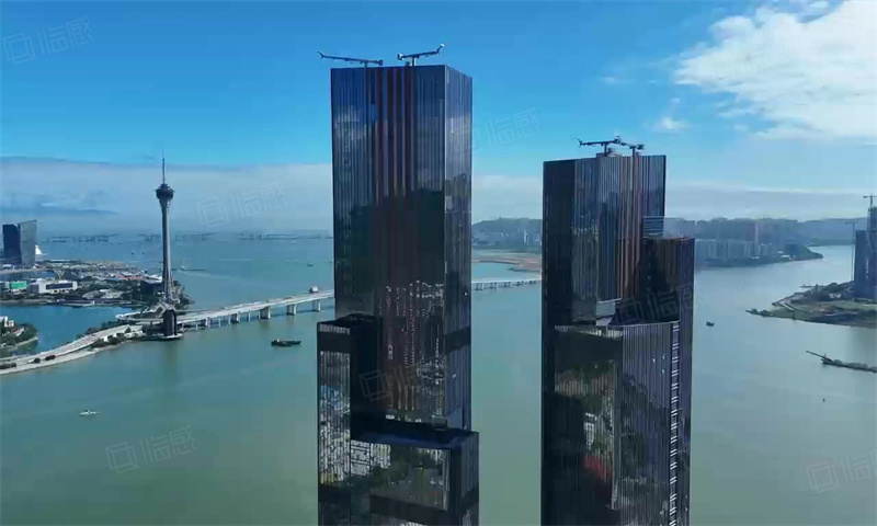 华发国际企业大厦——引领汉阳区商务新潮流