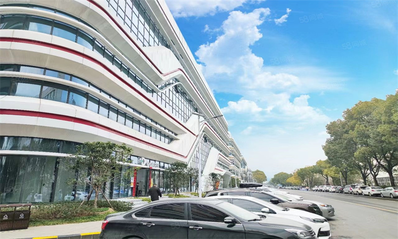 武汉加华科技产业园：引领华中科技创新新潮流