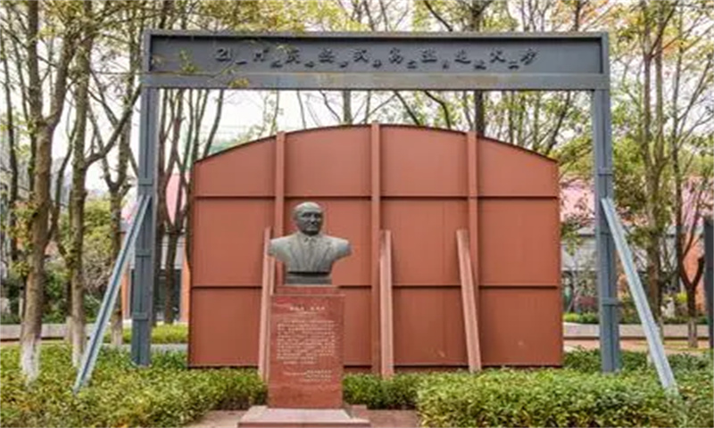 武汉硚口区古田1967——城市文化与商业的新融合