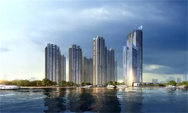 武汉博济智汇园