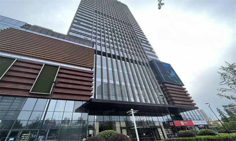 金汇中心