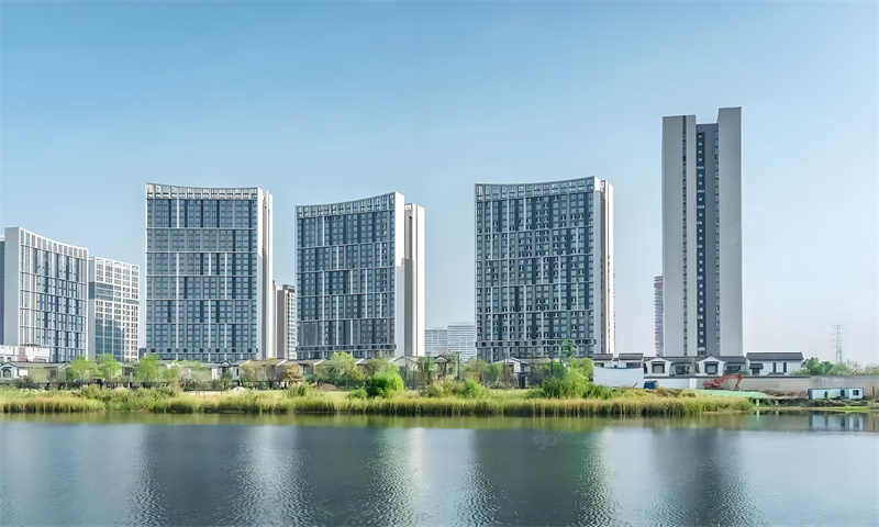 香港置地梦想之城