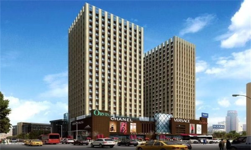 全能通双创园——武汉东西湖区的创新引擎