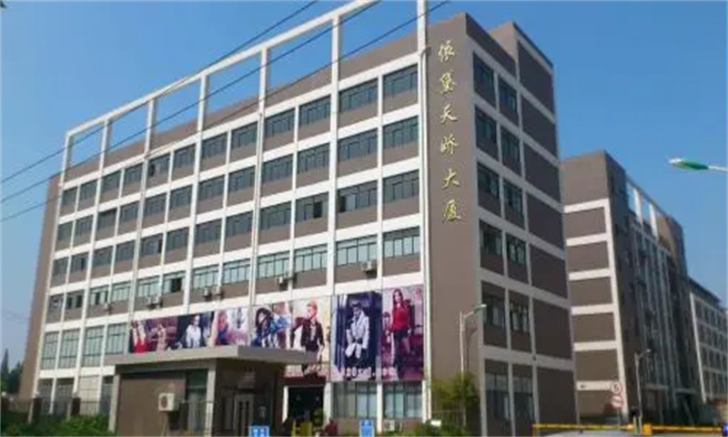 ​依黛天骄大厦——引领东西湖区商务发展新潮流