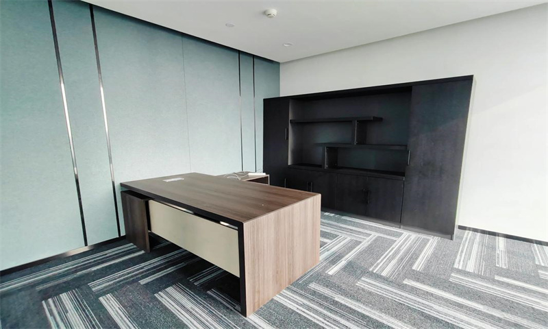 ​金银湖生态园区——引领绿色发展新潮流