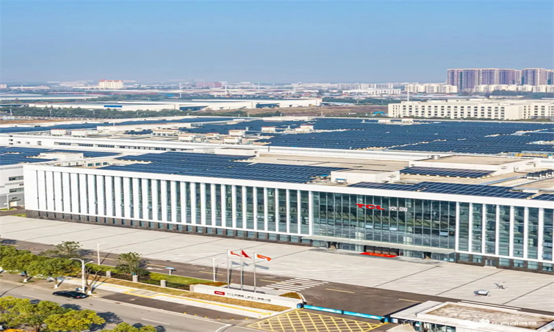 ​武汉东西湖区良品产业园——引领区域经济发展的新高地