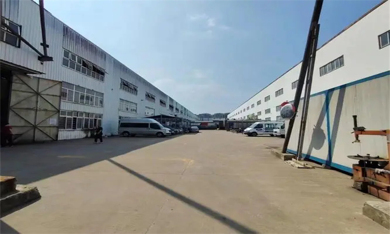 武汉大筑工业园——企业发展的新高地