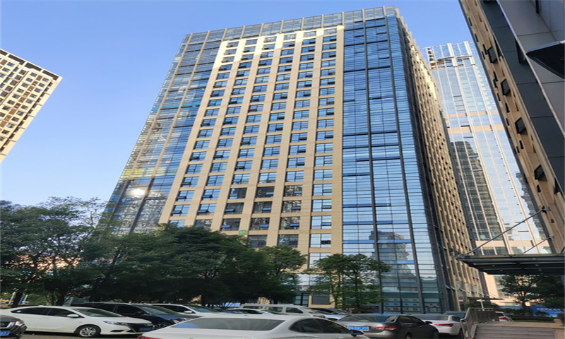 联投广场写字楼