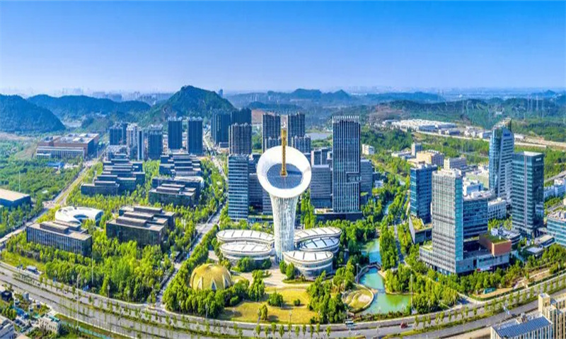 ​武汉江夏区东湖高新产业基地的发展前景