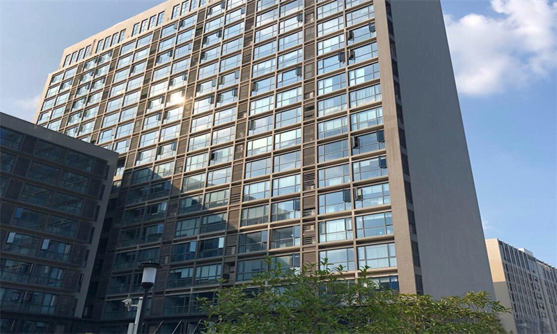 华工科技园创业SOHO