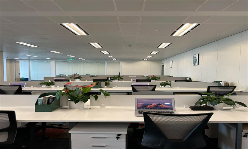 华中天元光电产业园