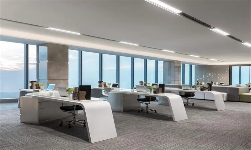 黄石离岸科创园：江夏区的创新引擎，引领科技产业发展新趋势