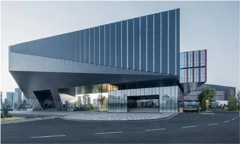 兴屹科技产业园