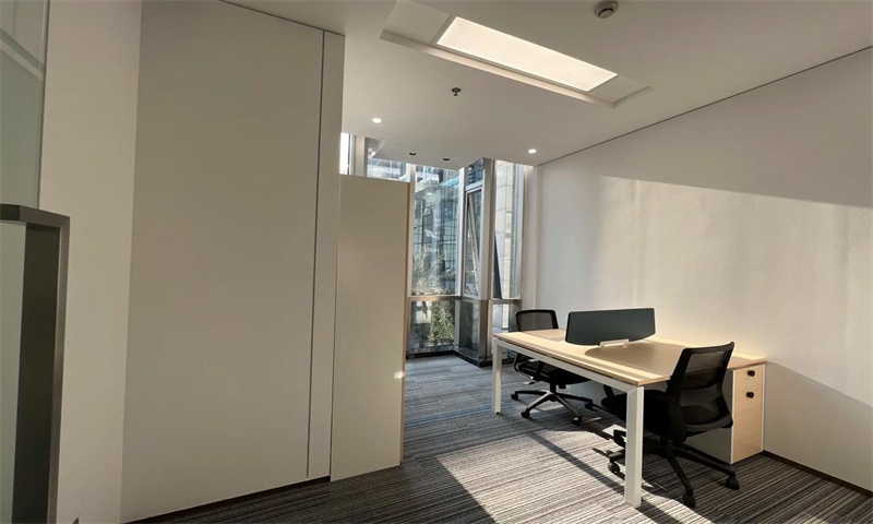 中建凤凰产业园