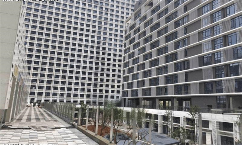 金色港湾MIMI空间