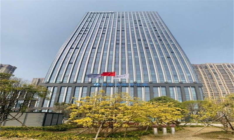 创思汇科技大厦