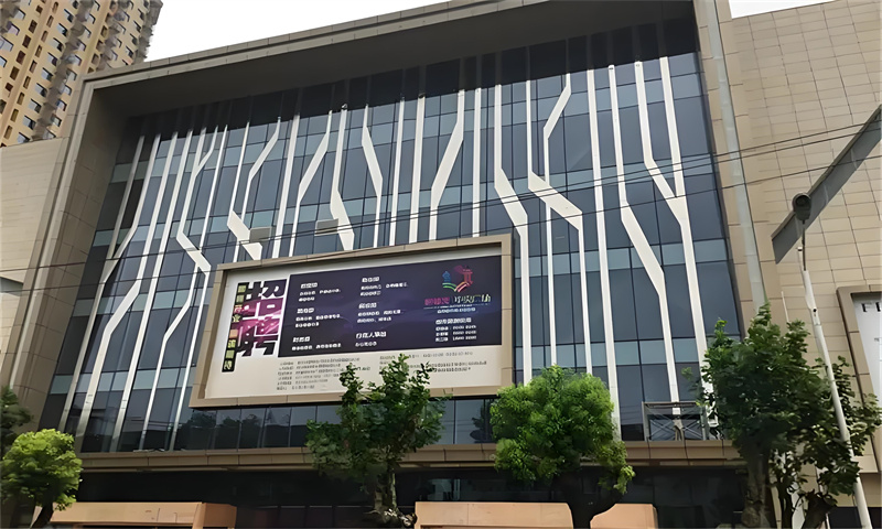 武汉深鸿润国际文化科技城